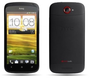 HTC One S