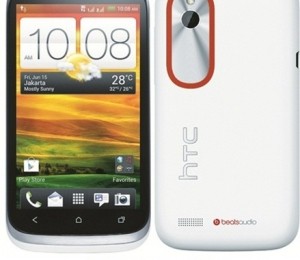 HTC Desire V