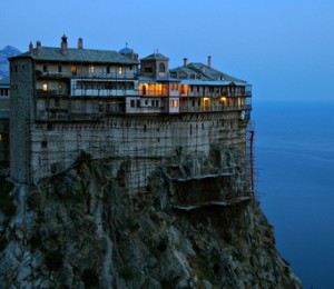 Muntele Athos