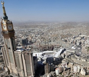 Arabia Saudita