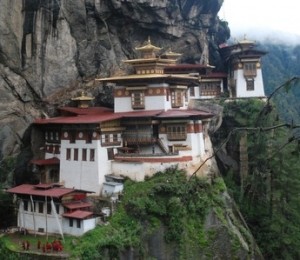 Bhutan