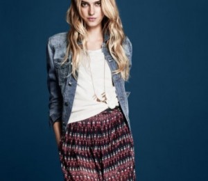 H&M 129 lei