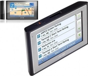 http://www.ideall.ro/ - GPS, 425 lei