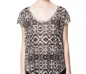 sursa foto: Zara, 99 lei