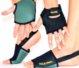 “Labute" pentru yoga