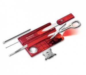 Briceag multifunctional