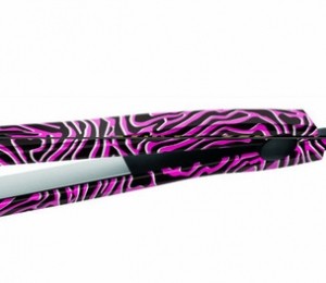 Mini placa pentru indreptat parul