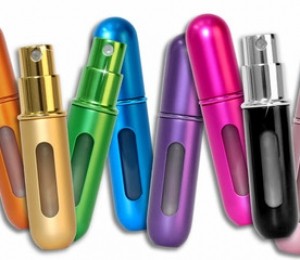 Pulverizator pentru parfum