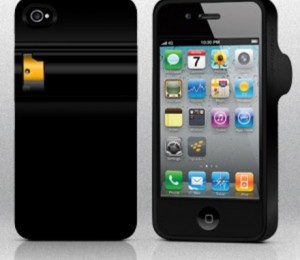 Husa cu piper pentru iPhone