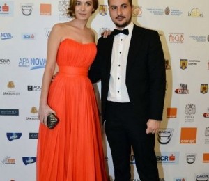 Diana Dumitrescu si Ducu Ion