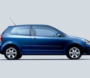 Volkswagen Polo Club