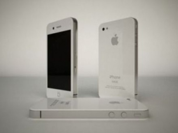 iPhone 4S