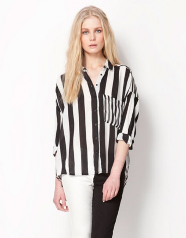 sursa foto: Bershka, 99 lei