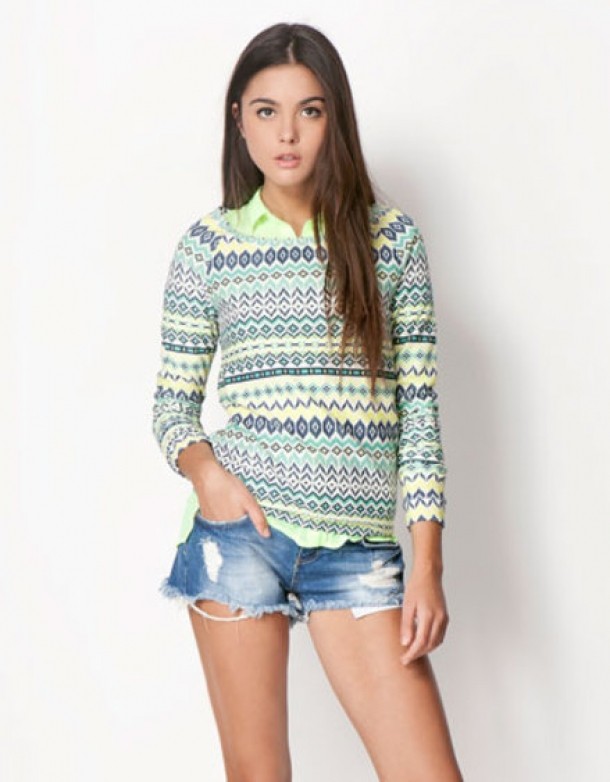 sursa foto: Bershka, 89 lei