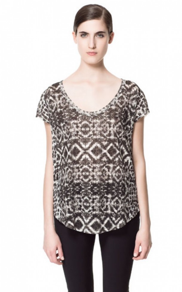 sursa foto: Zara, 99 lei