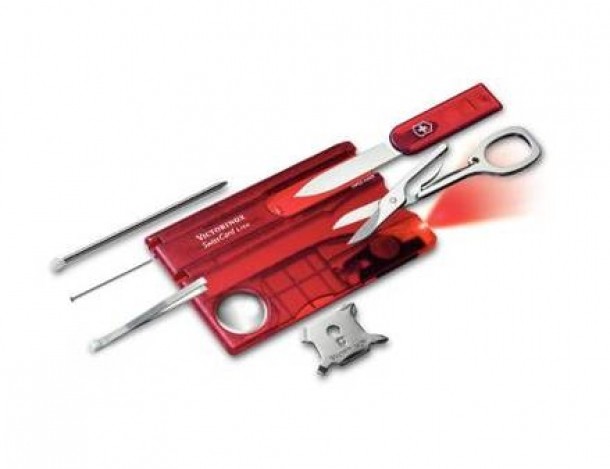 Briceag multifunctional