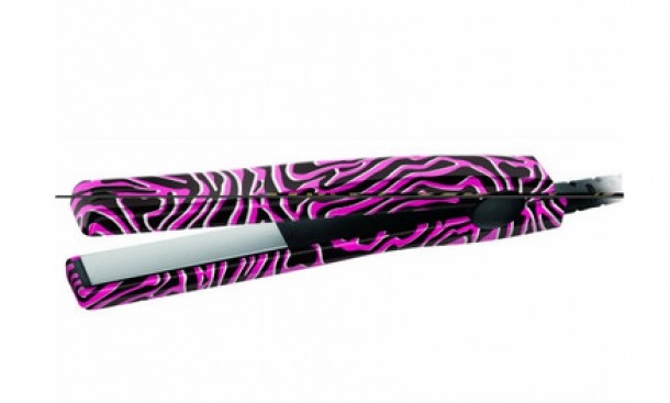 Mini placa pentru indreptat parul