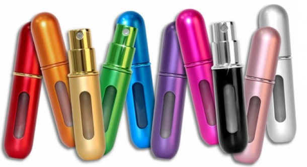 Pulverizator pentru parfum