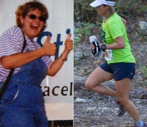 Carrie Barrett - 27 de kilograme