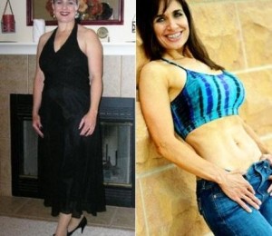 Nancy Anne Martin - 22 de kilograme