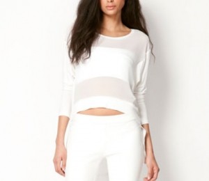 Bluza Bershka, 79 lei