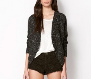 Pulover Bershka, 119 lei