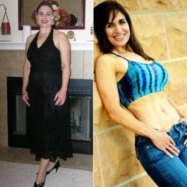 Nancy Anne Martin - 22 de kilograme