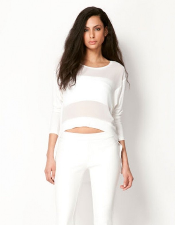 Bluza Bershka, 79 lei