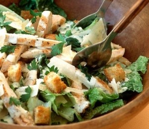 Salata Caesar