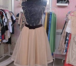 Vanilla Beautiful Store, 480 lei