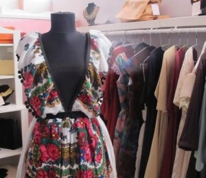 Vanilla Beautiful Store, 370 lei