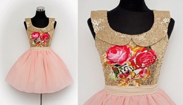 Facebook/ Chotronette, 550 lei