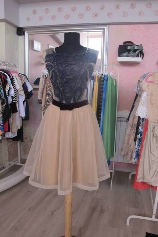 Vanilla Beautiful Store, 480 lei