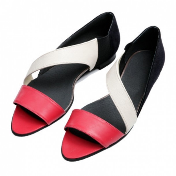 Hot Stepper, 285 lei