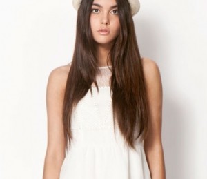 Palarie Bershka, 25 lei