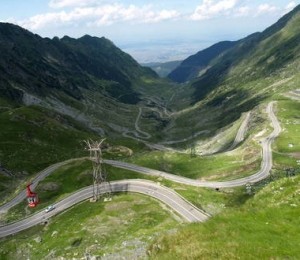 Transfagarasan