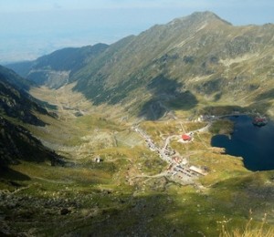 Transfagarasan