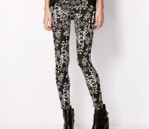 colanti Bershka, 49 lei