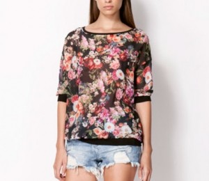 Bluza Bershka, 79 lei