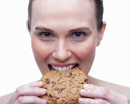 Crăciunile Tuc (cookie-uri) sunt potrivite pentru pierderea în greutate?