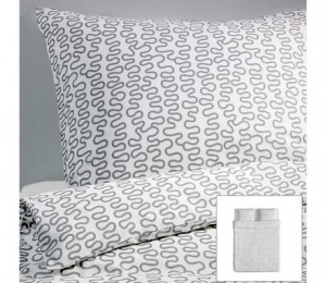 Husa pilota + fete perna, Ikea, 39,90 lei