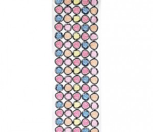 Draperie panou, IKea, 49,99 lei