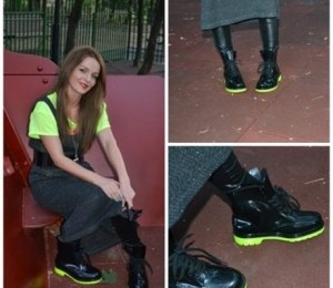 Facebook/ Diva's Boutique, 120 lei