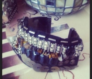 Bratara, Diva's Boutique, 20 lei