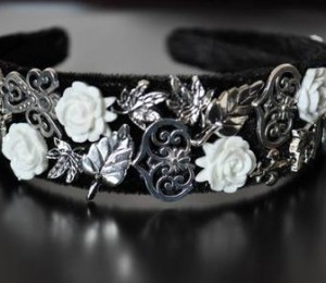 Bentita, dARC Bijoux/ Facebook, 100 lei