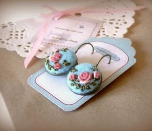 Bijuterii Handmade Handmade/ Facebook, 32 lei