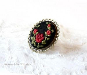 Inel, Bijuterii Handmade Handmade/ Facebook, 32 lei