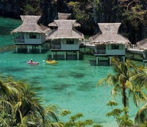 El Nido, Filipine