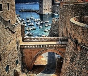Dubrovnik, Croatia