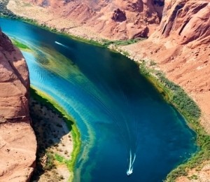 Horseshoe Bend, Arkansas, Statele Unite ale Americii